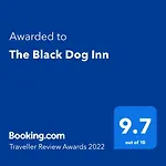 The Black Dog 多尔顿因弗内斯