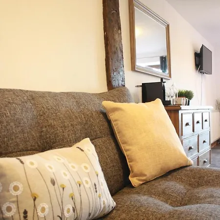 The Black Dog Bed & Breakfast *