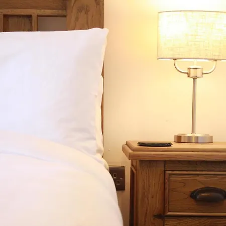 Bed & Breakfast The Black Dog