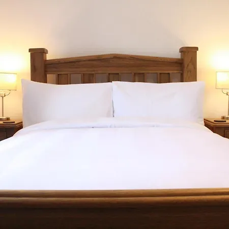 Bed and breakfast The Black Dog Dalton-in-Furness