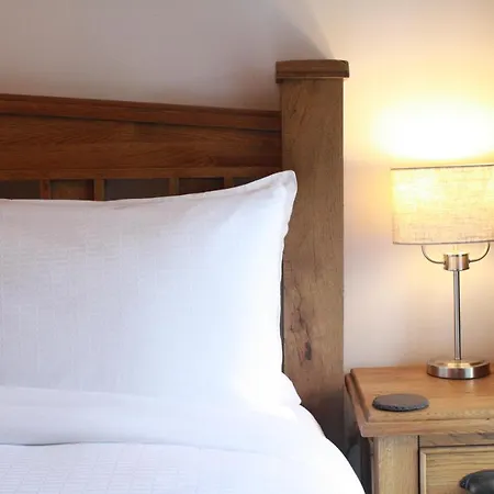 The Black Dog Bed & Breakfast Dalton in Furness