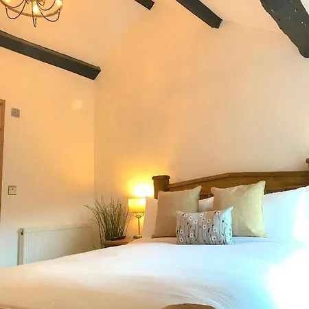 The Black Dog Bed & Breakfast Dalton in Furness