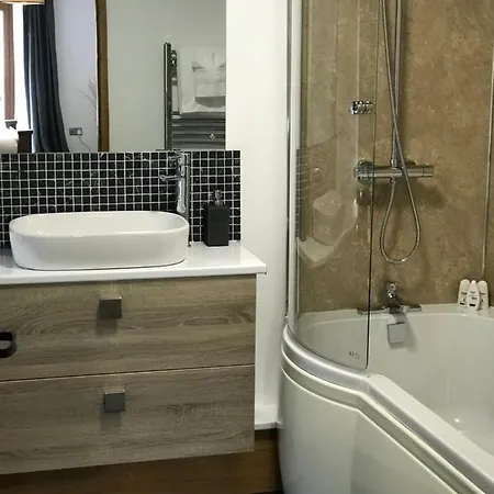 Bed and breakfast The Black Dog 3*