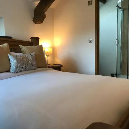 The Black Dog 3* Dalton in Furness