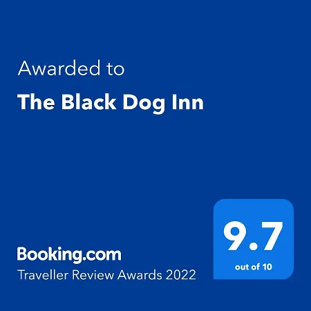The Black Dog Dalton-in-Furness