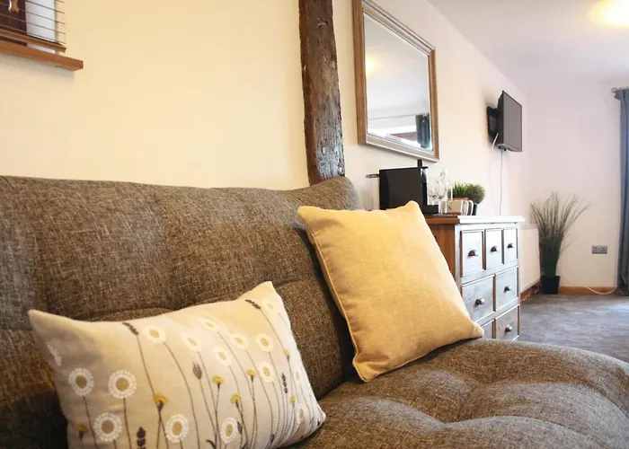 The Black Dog Bed & Breakfast 3*