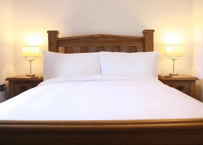 Bed & Breakfast The Black Dog Dalton in Furness