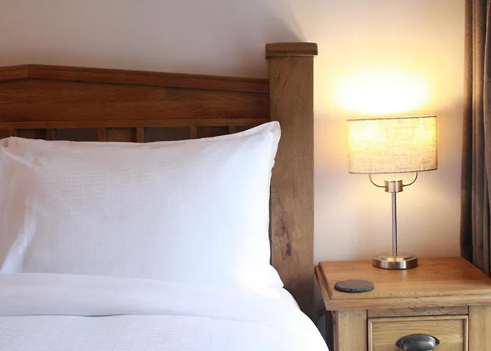 The Black Dog Bed & Breakfast Dalton in Furness