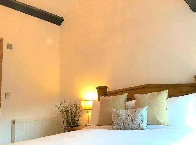 The Black Dog Bed & Breakfast Dalton in Furness