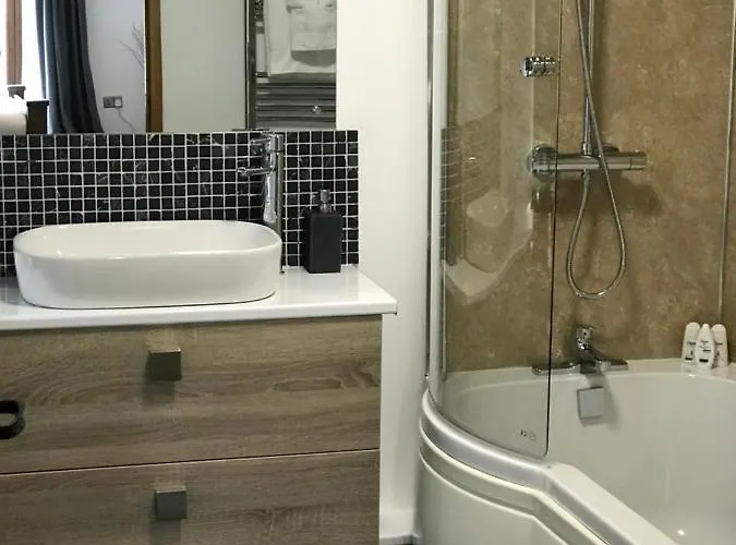 Bed & Breakfast The Black Dog 3*