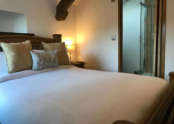 The Black Dog 3* Dalton in Furness