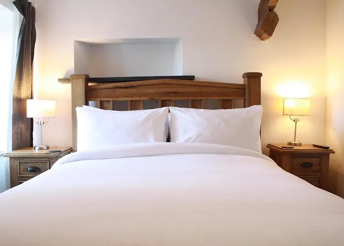 The Black Dog Bed & Breakfast 3*