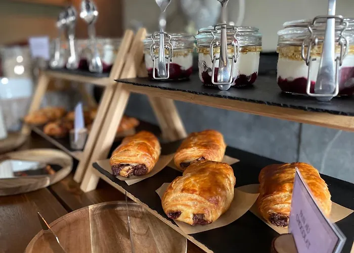 The Black Dog Dalton in Furness