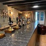 The Black Dog Dalton in Furness