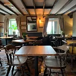 The Black Dog 3*