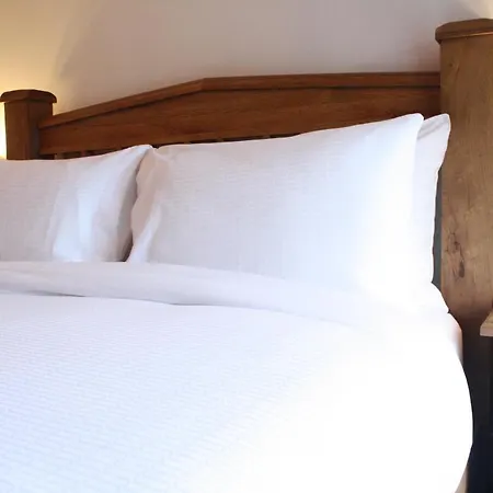 Alojamento de Acomodação e Pequeno-almoço The Black Dog