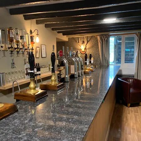 The Black Dog Dalton in Furness