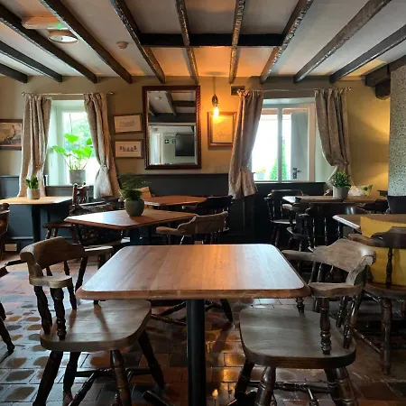 The Black Dog 3*